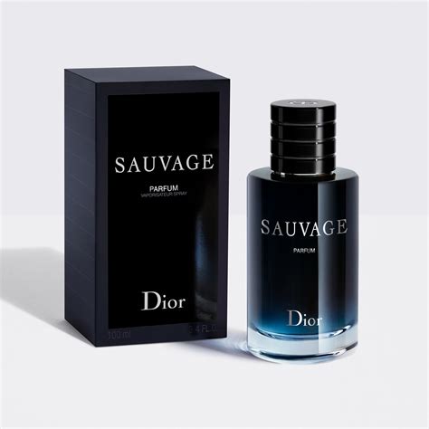 parfum sauvage dior homme|sauvage dior 100ml prix.